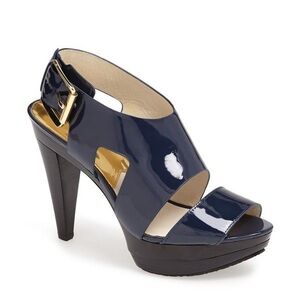 Michael Kors| Carla Heels